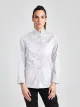 Modena Lady Classic - Servicejacke - weiß
